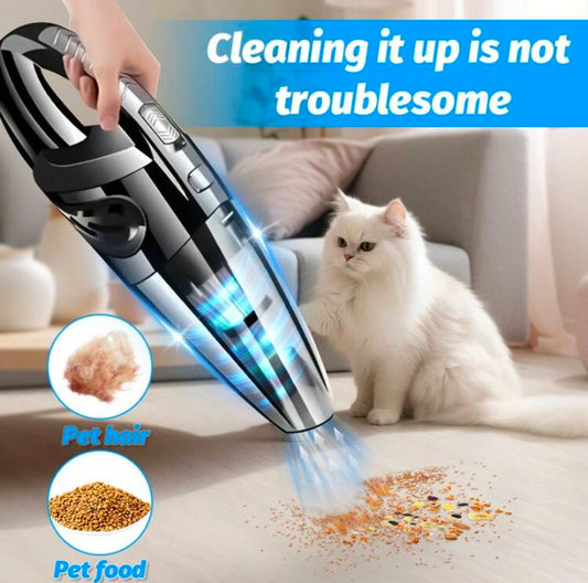 ADKING 4000PaHandheld Vacuum Cleaner
